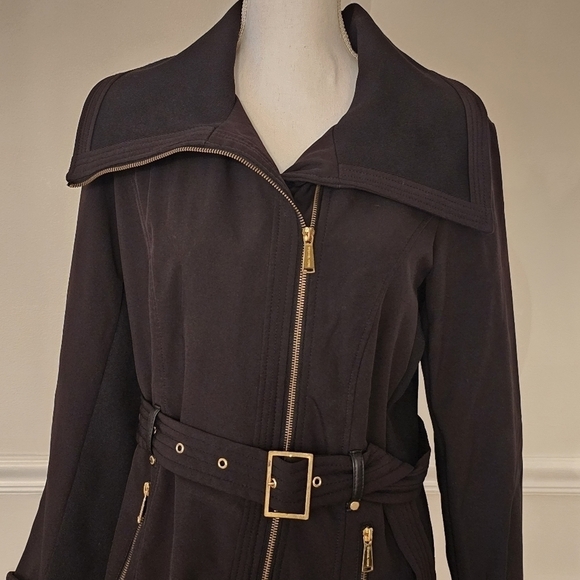 MICHAEL Michael Kors Women's Coat / Jacket - Picture 3 of 6